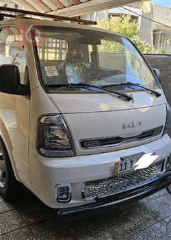 Kia Bongo